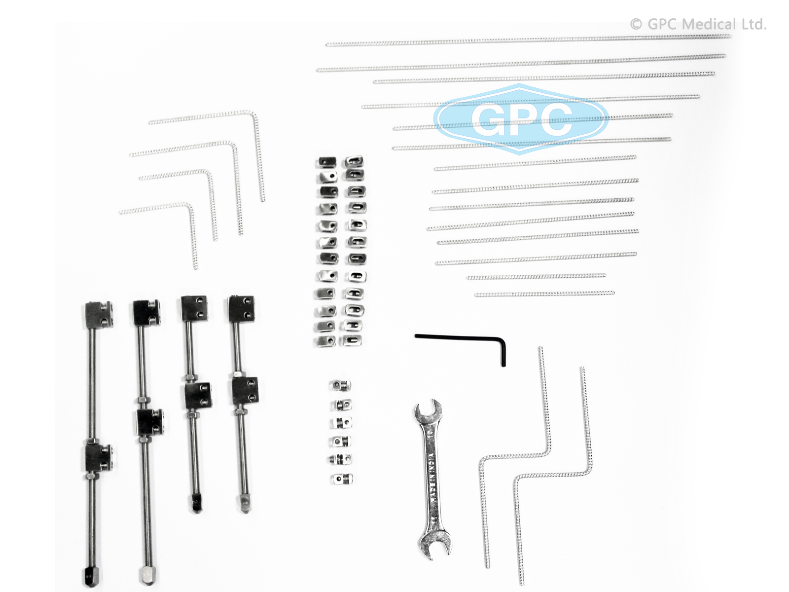 Plateau C.T.E.V - Grand 